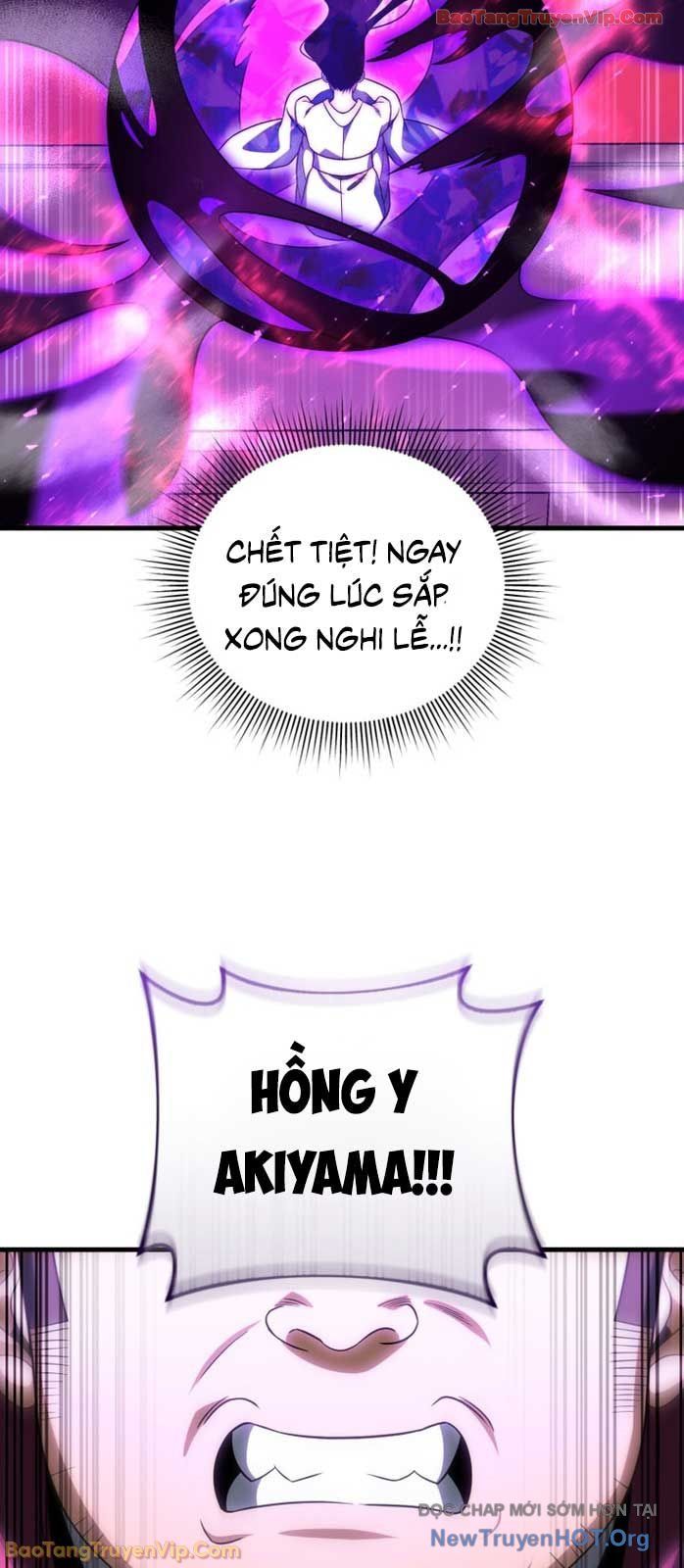 Người Chơi Trở Lại Sau 10000 Năm - Trang 19
