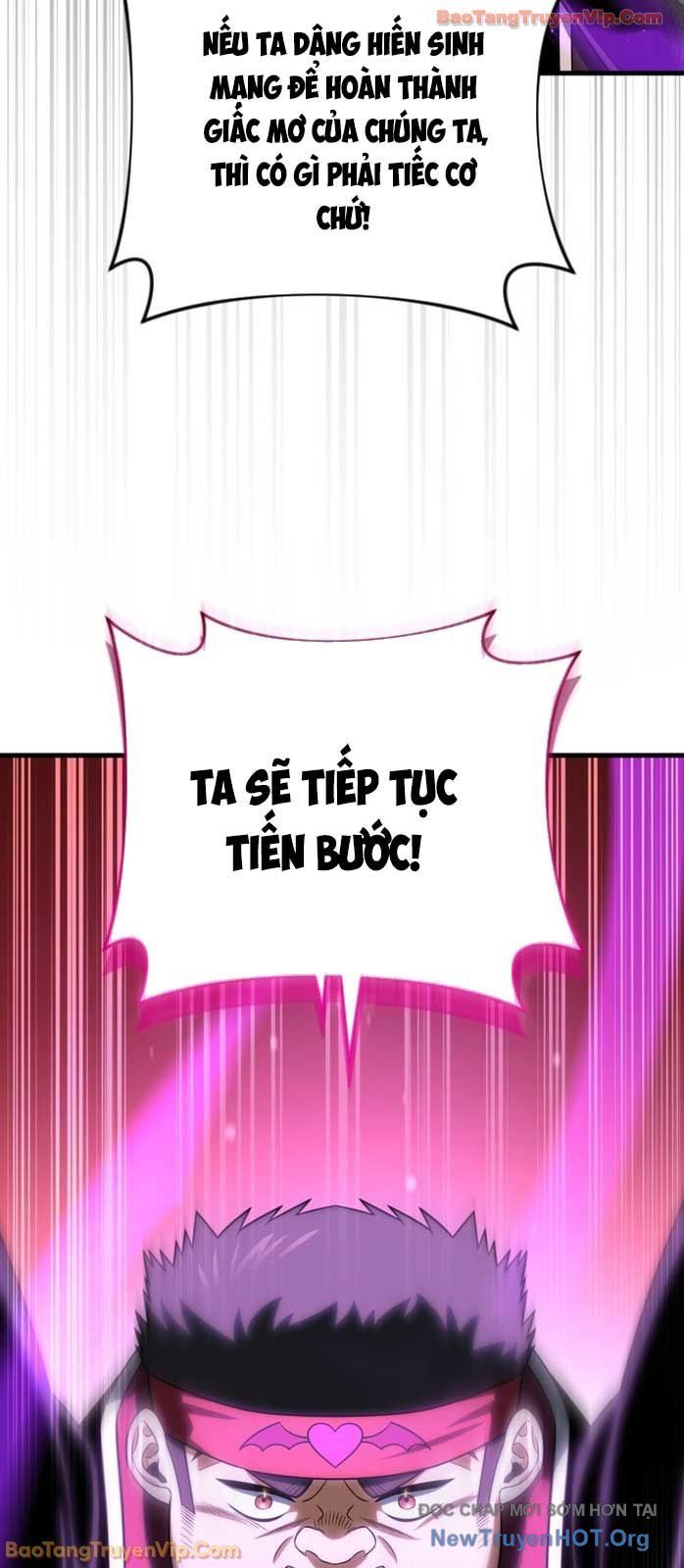 Người Chơi Trở Lại Sau 10000 Năm - Trang 24