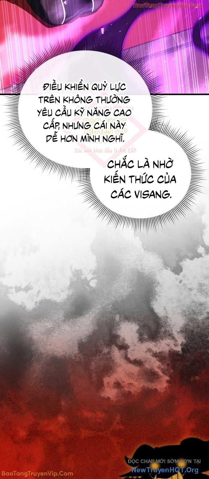 Người Chơi Trở Lại Sau 10000 Năm - Trang 4
