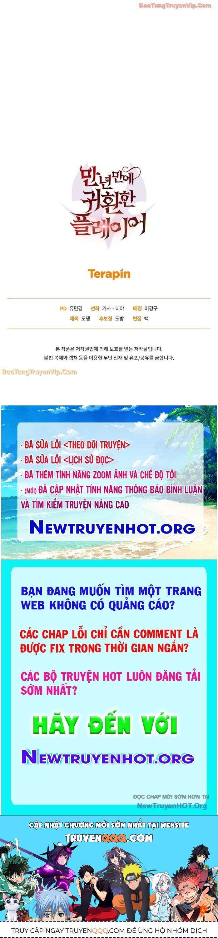 Người Chơi Trở Lại Sau 10000 Năm - Trang 91