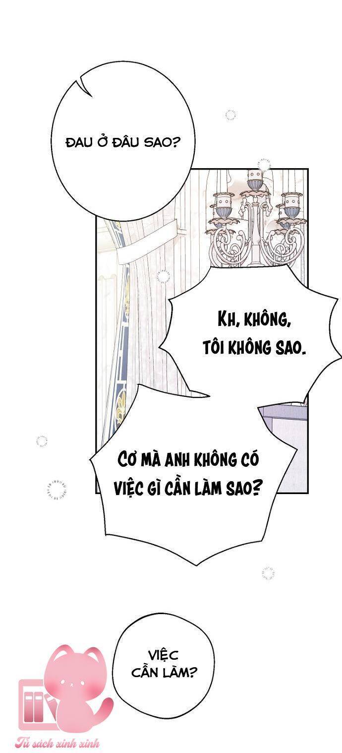 Tiền Là Tất Cả Chồng Là Phù Du - Trang 15