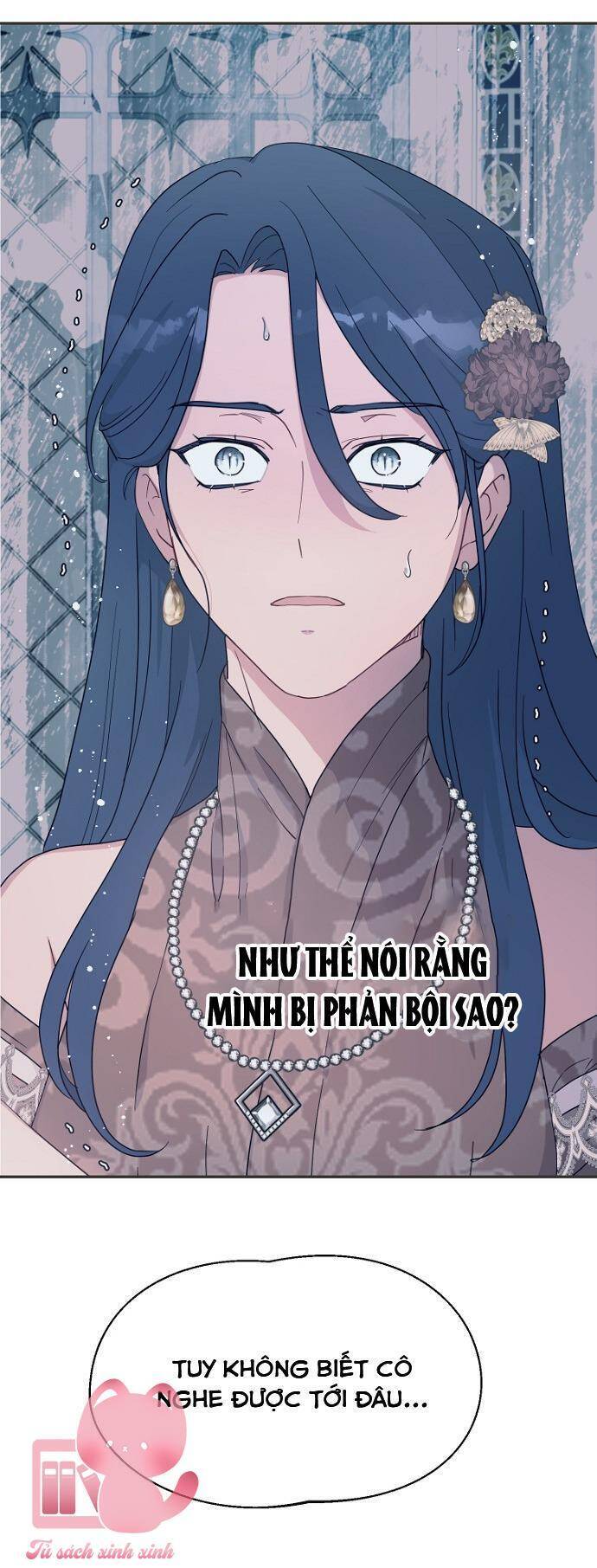 Tiền Là Tất Cả Chồng Là Phù Du - Trang 38
