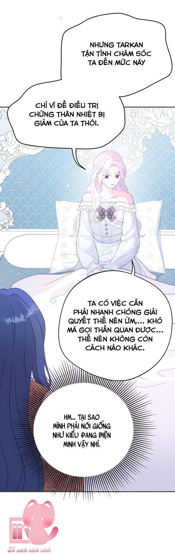 Tiền Là Tất Cả Chồng Là Phù Du - Trang 39