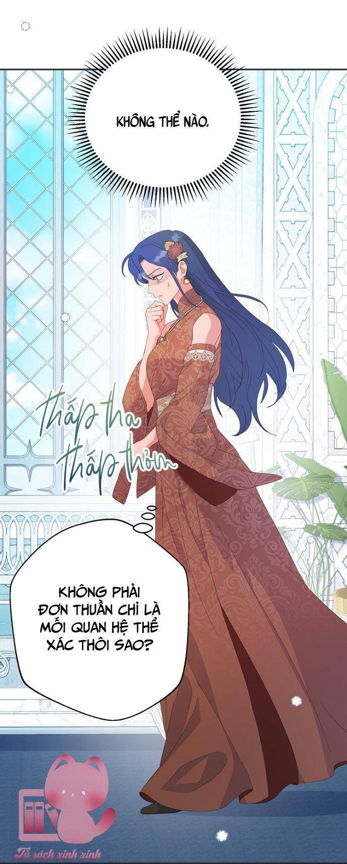 Tiền Là Tất Cả Chồng Là Phù Du - Trang 4