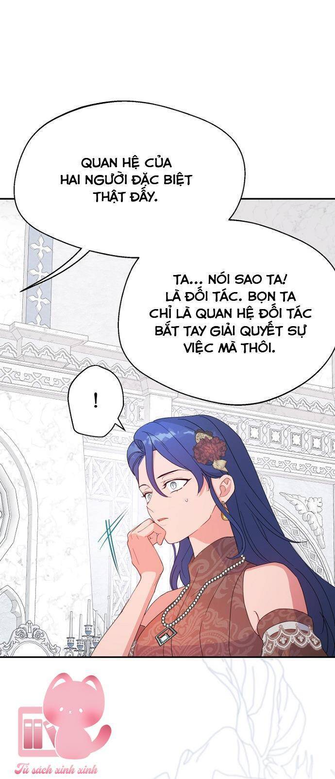 Tiền Là Tất Cả Chồng Là Phù Du - Trang 40