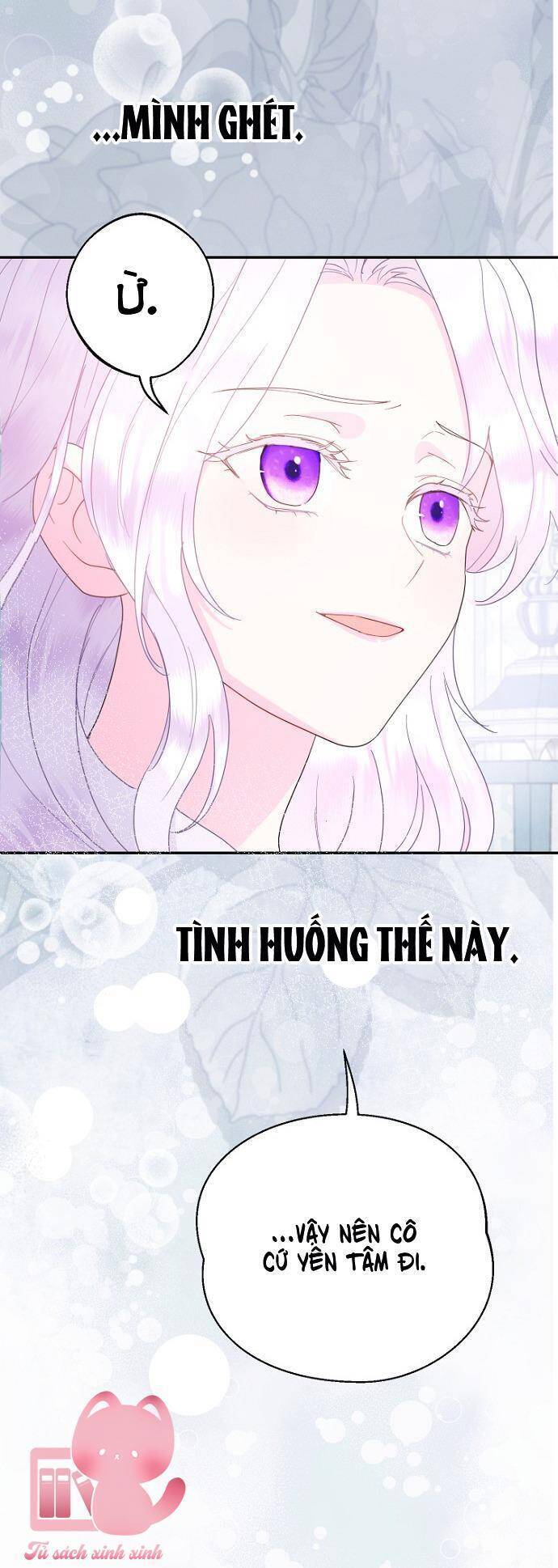 Tiền Là Tất Cả Chồng Là Phù Du - Trang 42