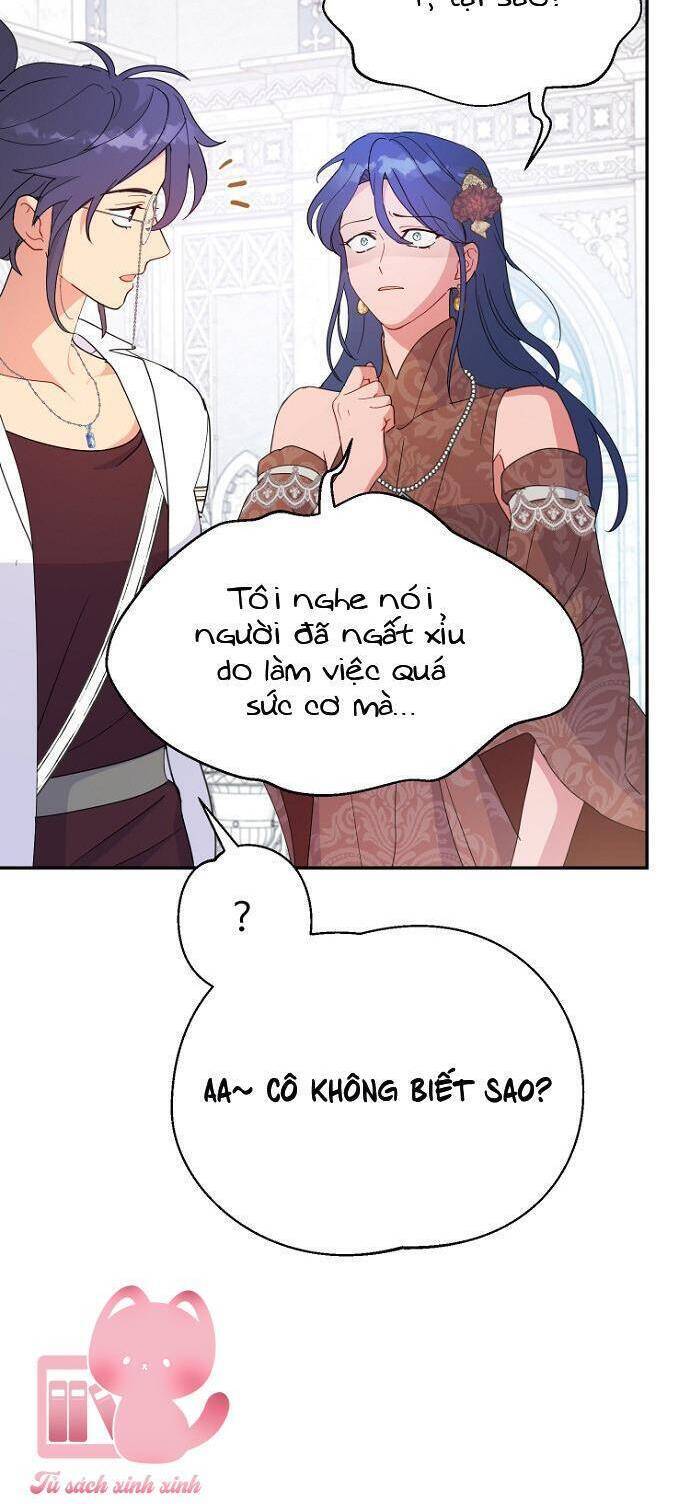 Tiền Là Tất Cả Chồng Là Phù Du - Trang 46