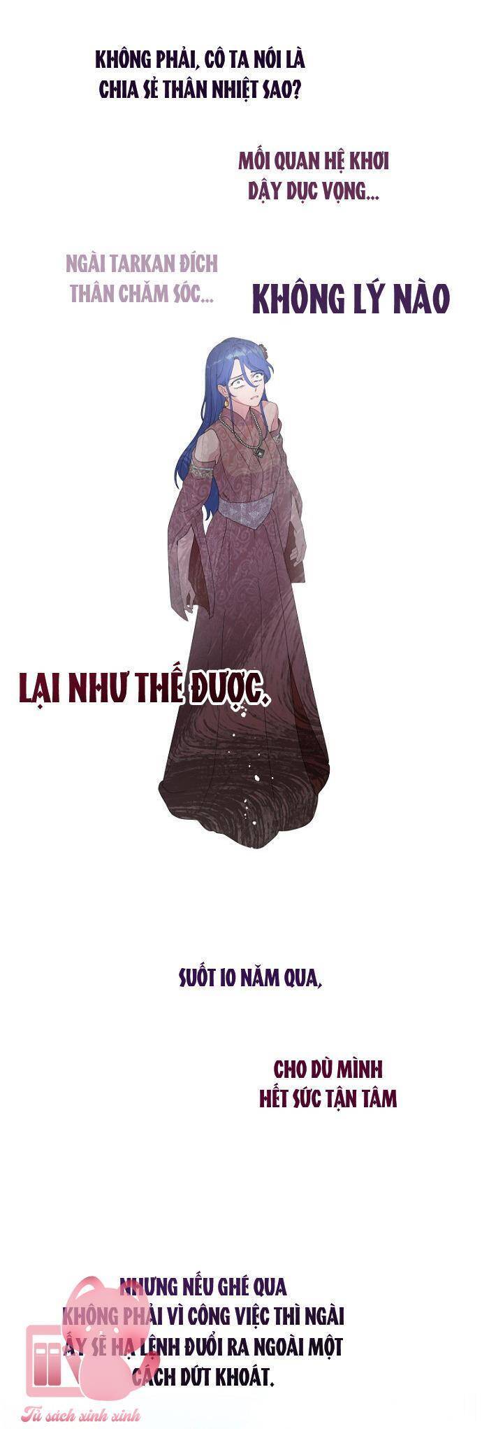 Tiền Là Tất Cả Chồng Là Phù Du - Trang 49