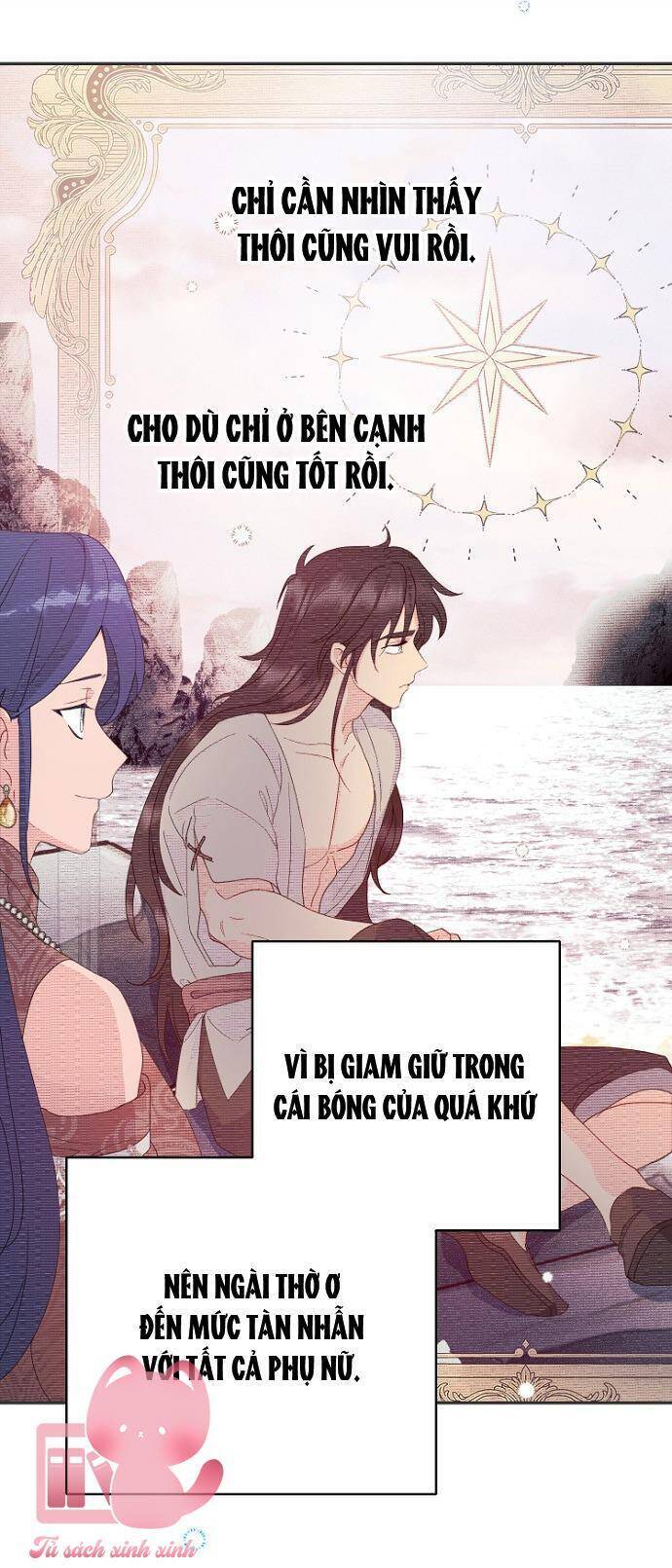 Tiền Là Tất Cả Chồng Là Phù Du - Trang 5