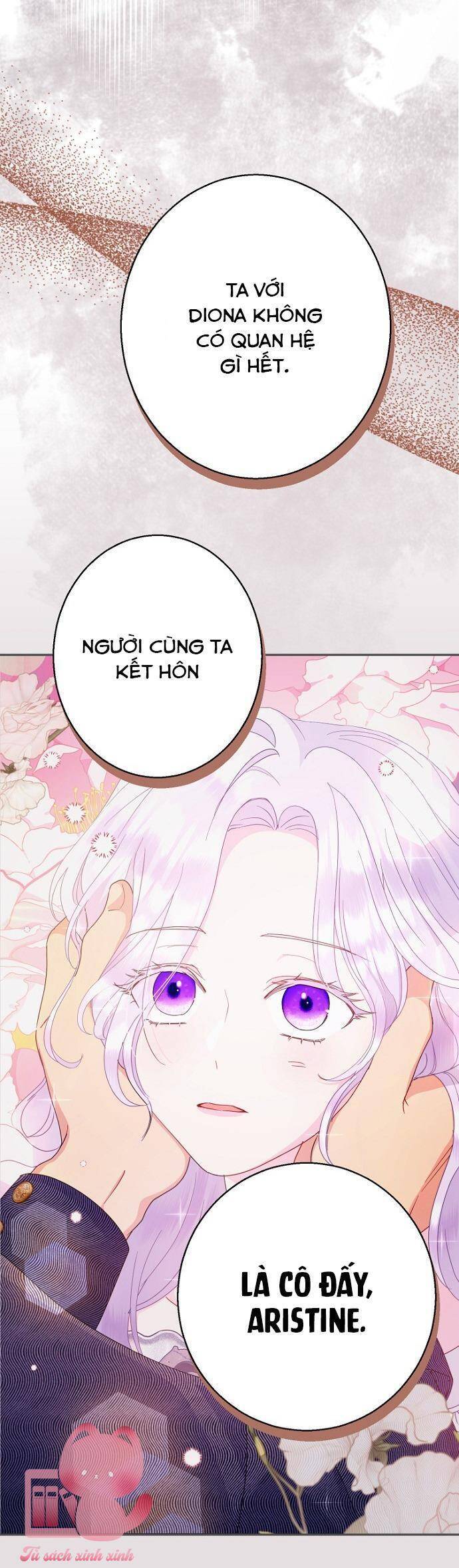 Tiền Là Tất Cả Chồng Là Phù Du - Trang 47