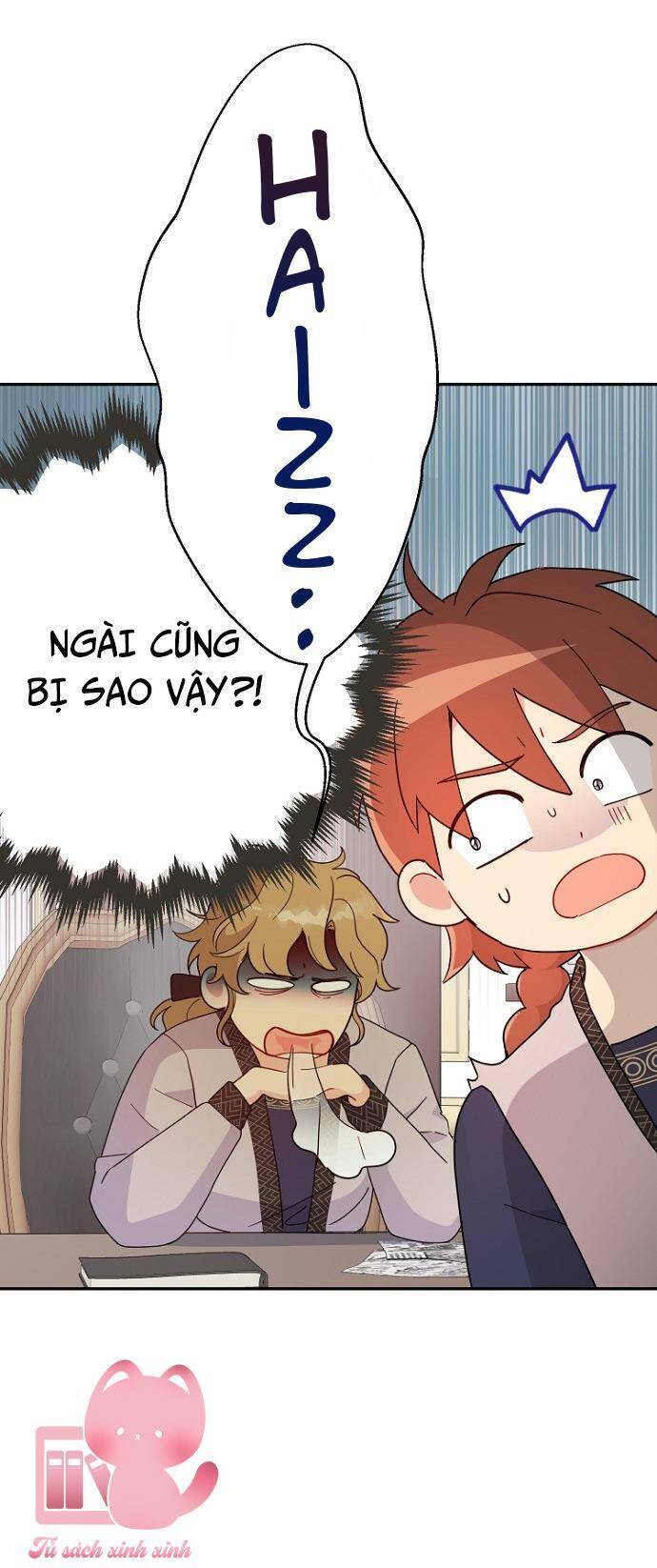 Tiền Là Tất Cả Chồng Là Phù Du - Trang 60