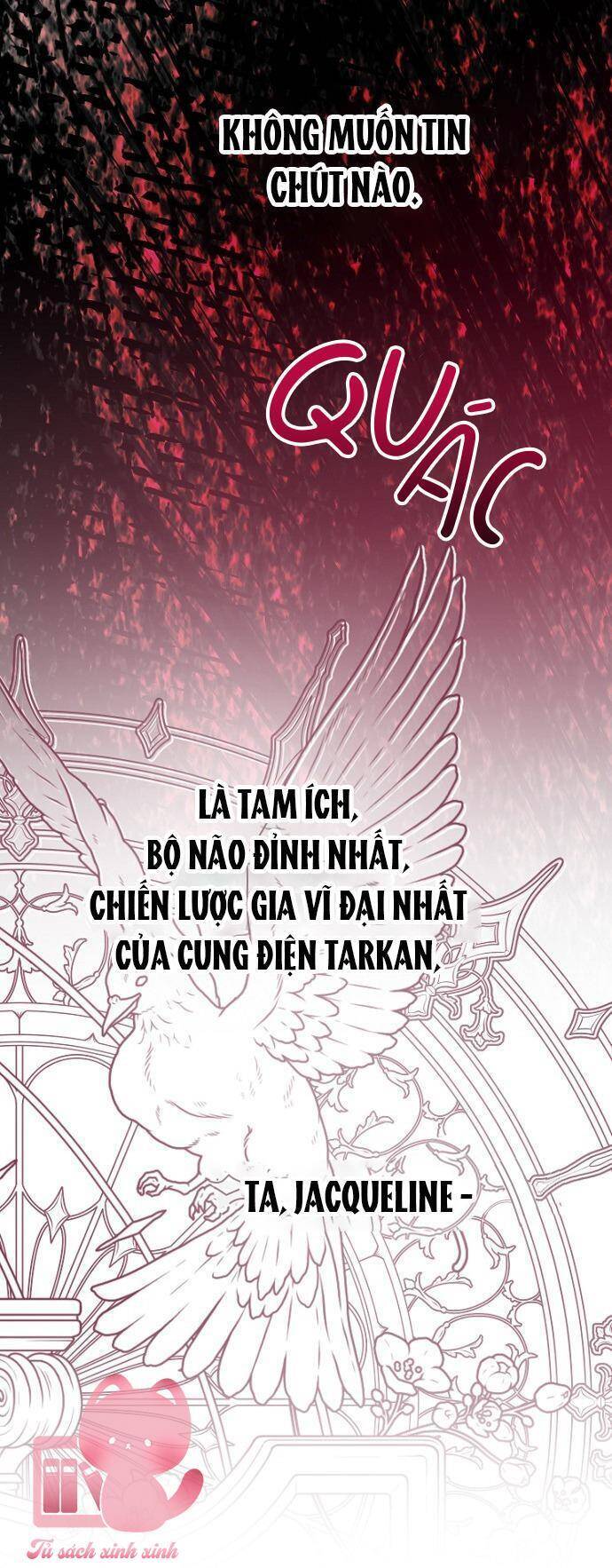 Tiền Là Tất Cả Chồng Là Phù Du - Trang 62