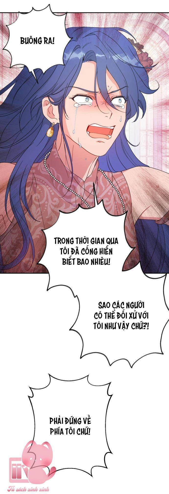 Tiền Là Tất Cả Chồng Là Phù Du - Trang 7