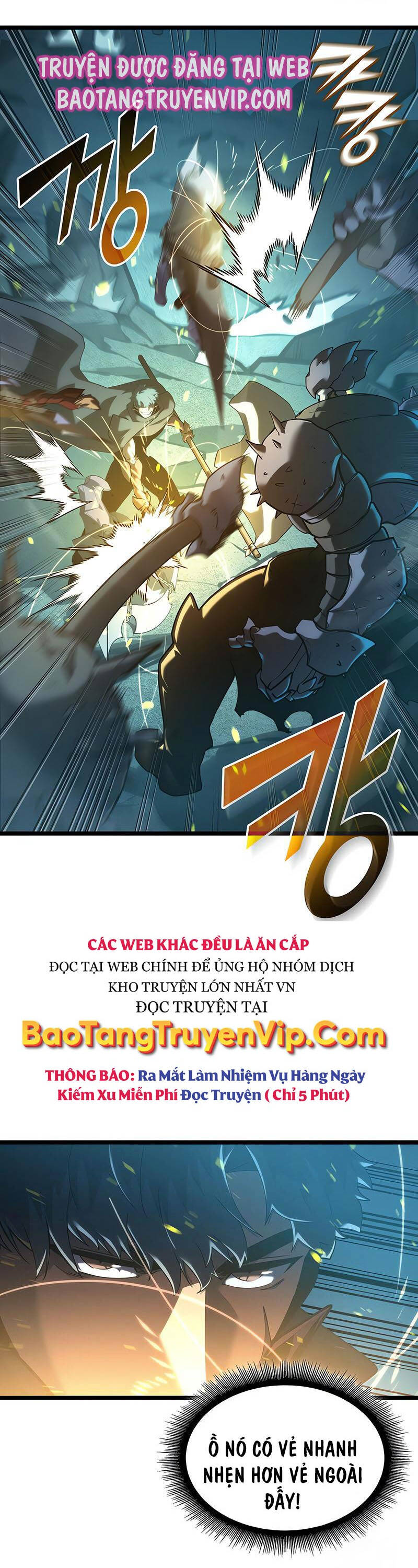Sự Trở Lại Của Người Chơi Cấp Sss - Trang 29