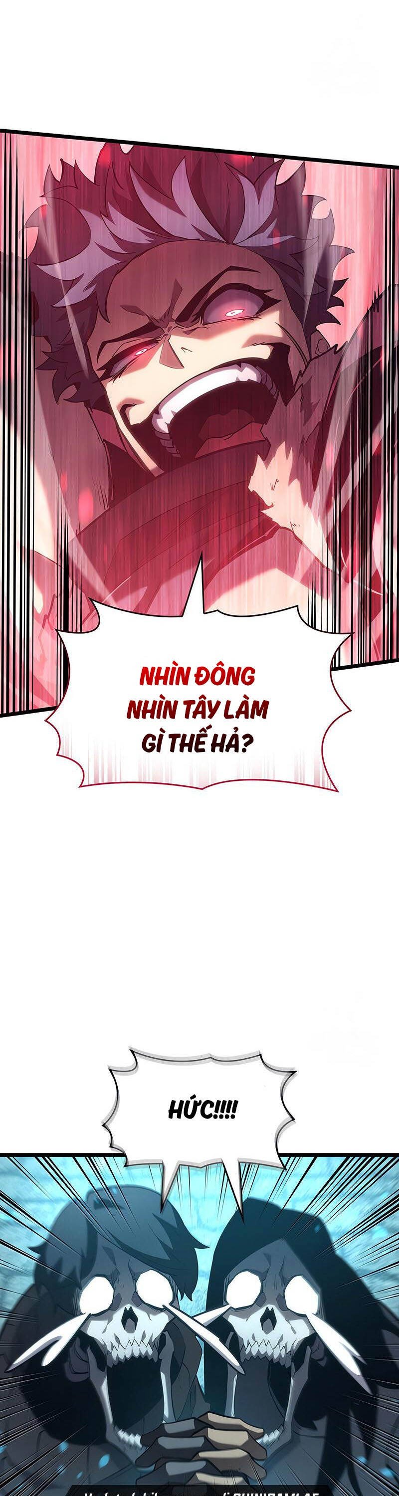 Sự Trở Lại Của Người Chơi Cấp Sss - Trang 8
