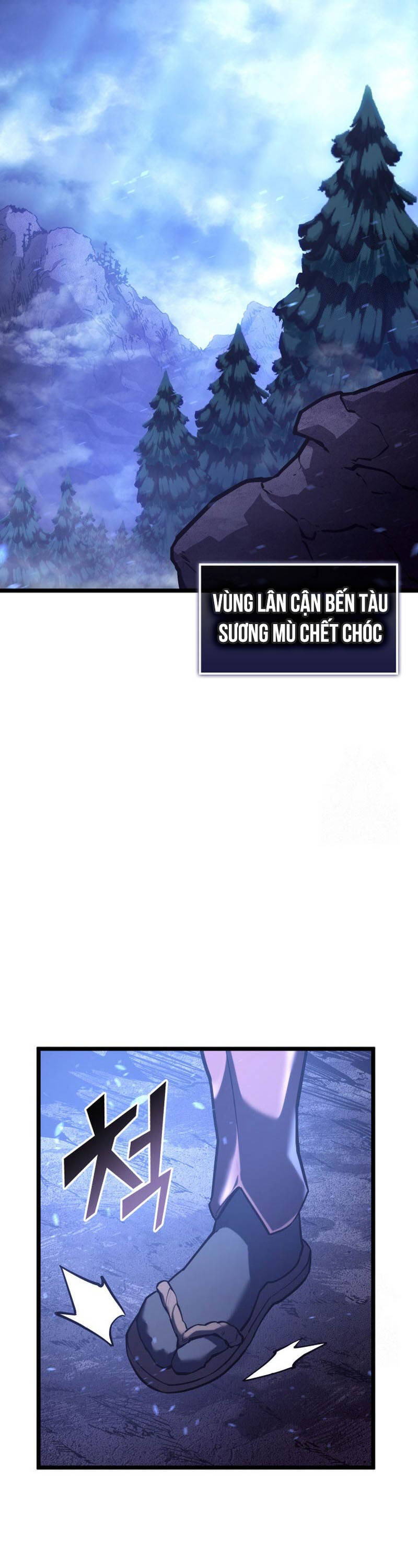 Sự Trở Lại Của Người Chơi Cấp Sss - Trang 21