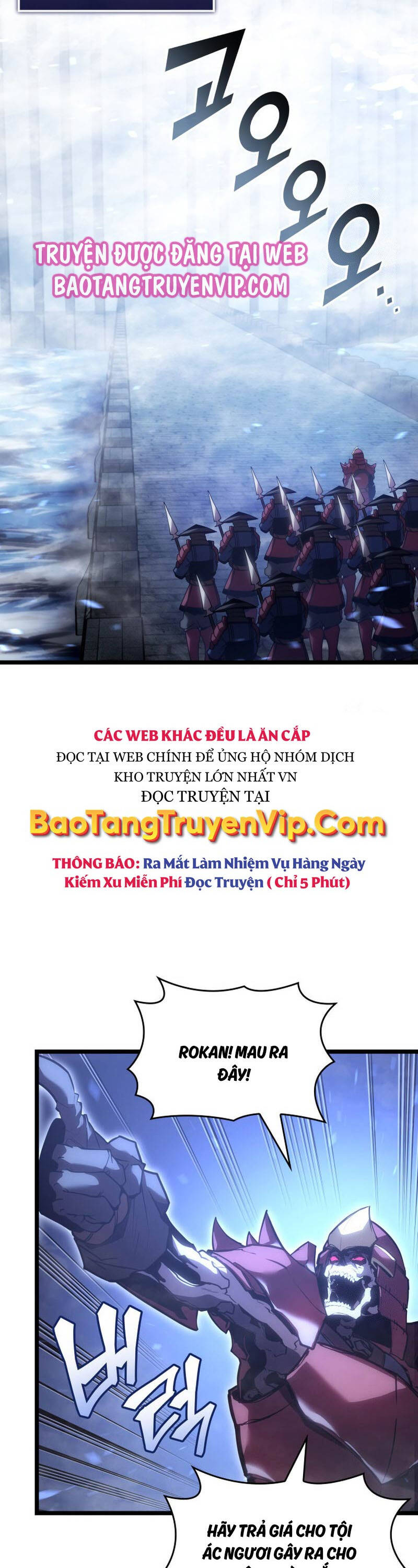 Sự Trở Lại Của Người Chơi Cấp Sss - Trang 29
