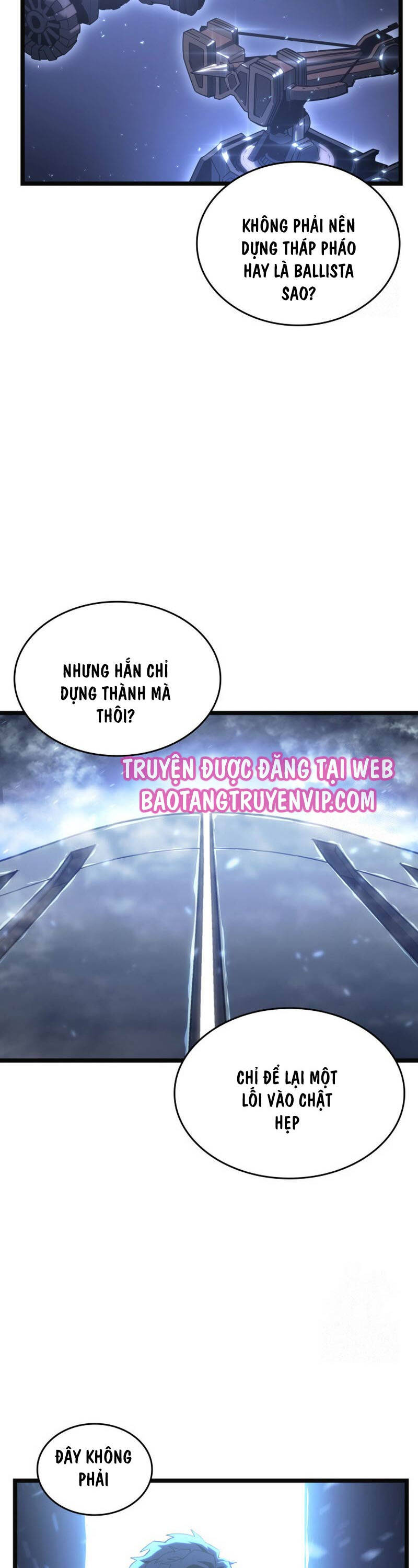 Sự Trở Lại Của Người Chơi Cấp Sss - Trang 36