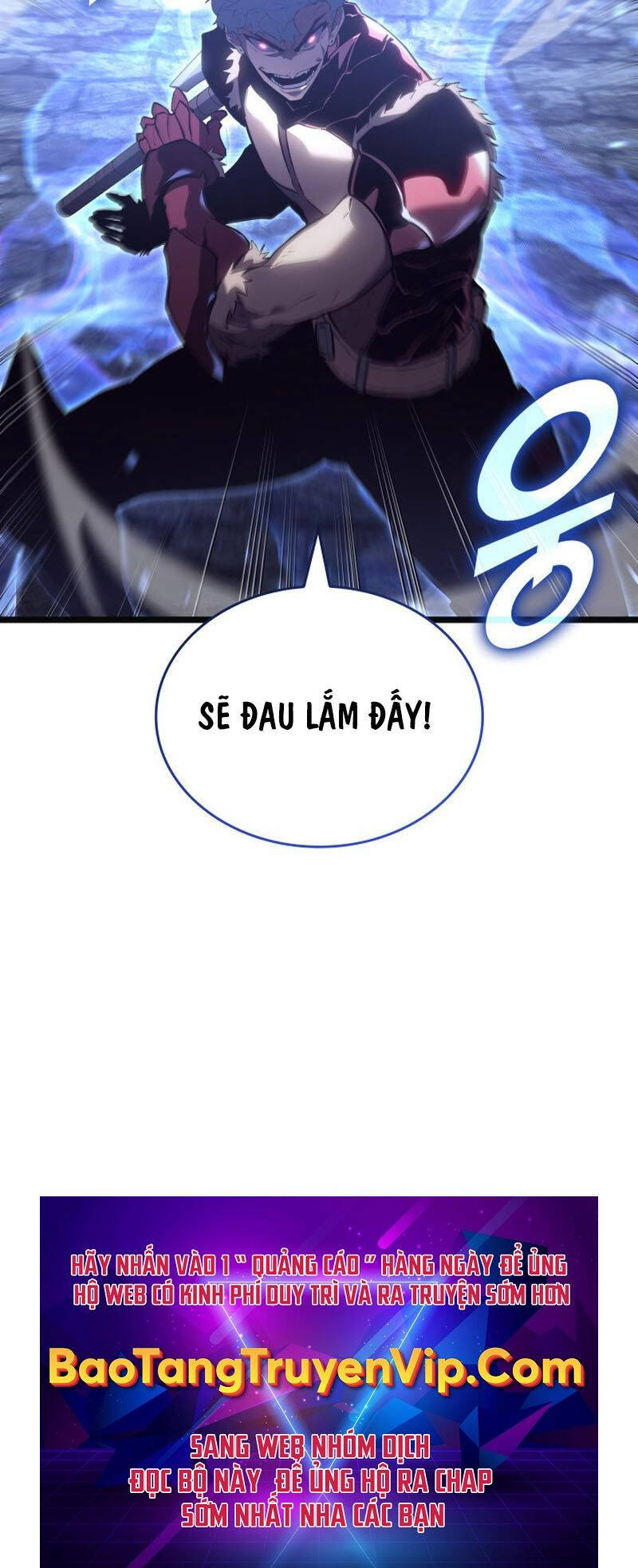 Sự Trở Lại Của Người Chơi Cấp Sss - Trang 47
