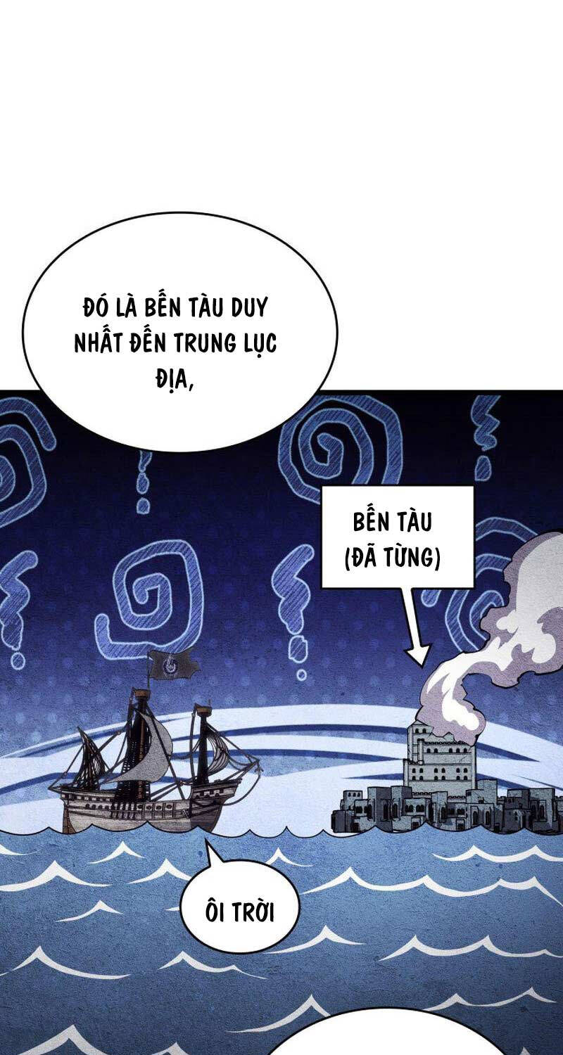 Sự Trở Lại Của Người Chơi Cấp Sss - Trang 18