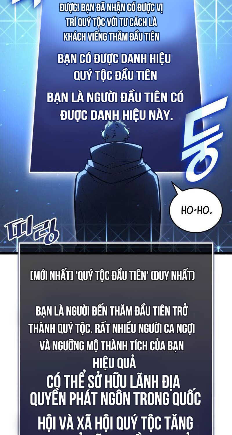 Sự Trở Lại Của Người Chơi Cấp Sss - Trang 57