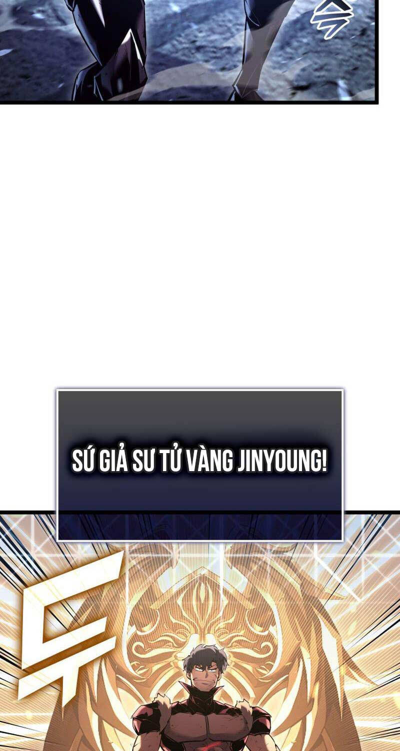 Sự Trở Lại Của Người Chơi Cấp Sss - Trang 8