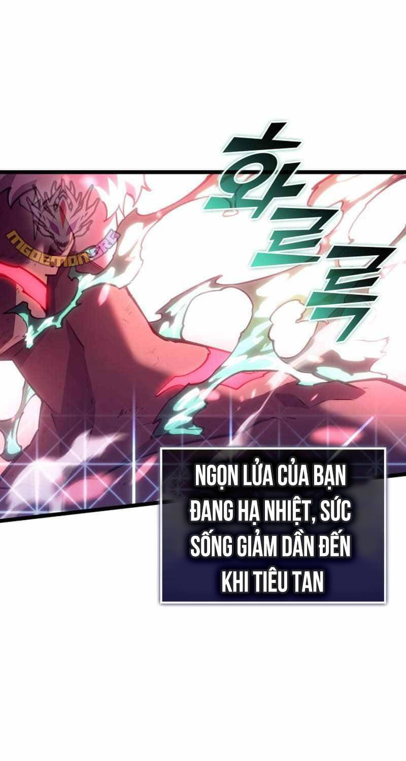 Sự Trở Lại Của Người Chơi Cấp Sss - Trang 4