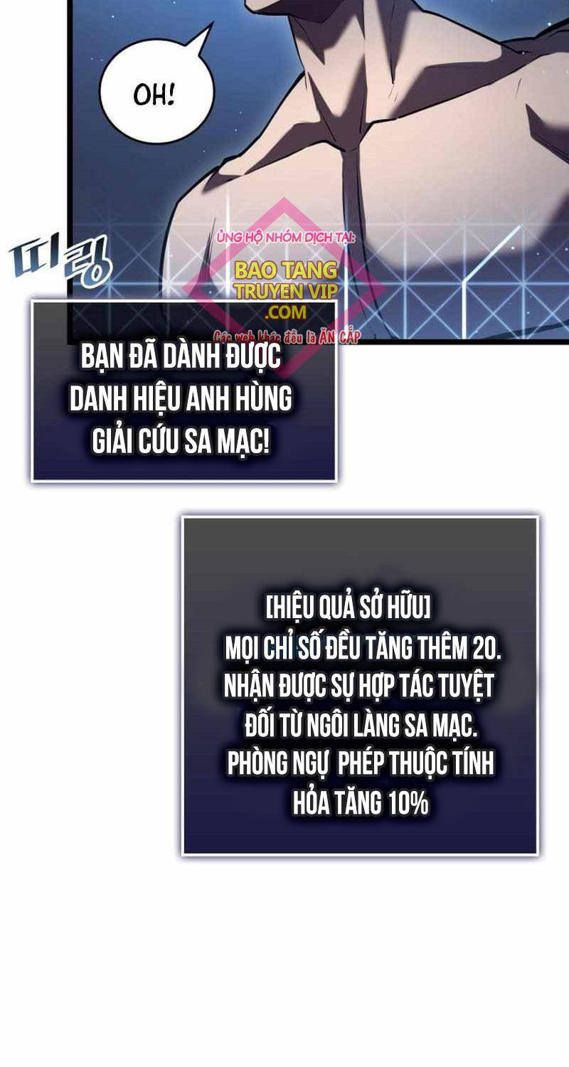 Sự Trở Lại Của Người Chơi Cấp Sss - Trang 83