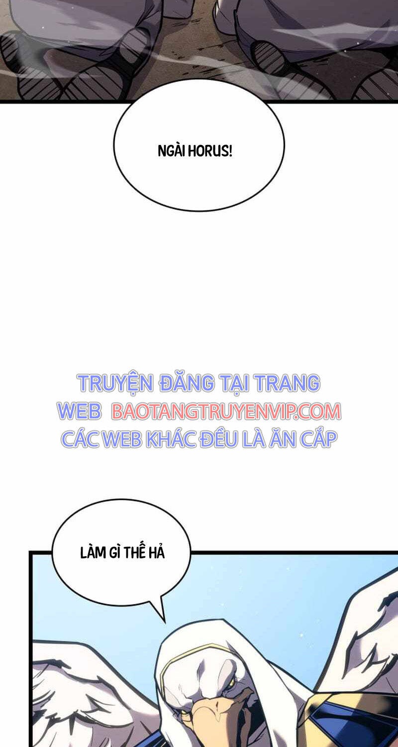 Sự Trở Lại Của Người Chơi Cấp Sss - Trang 29
