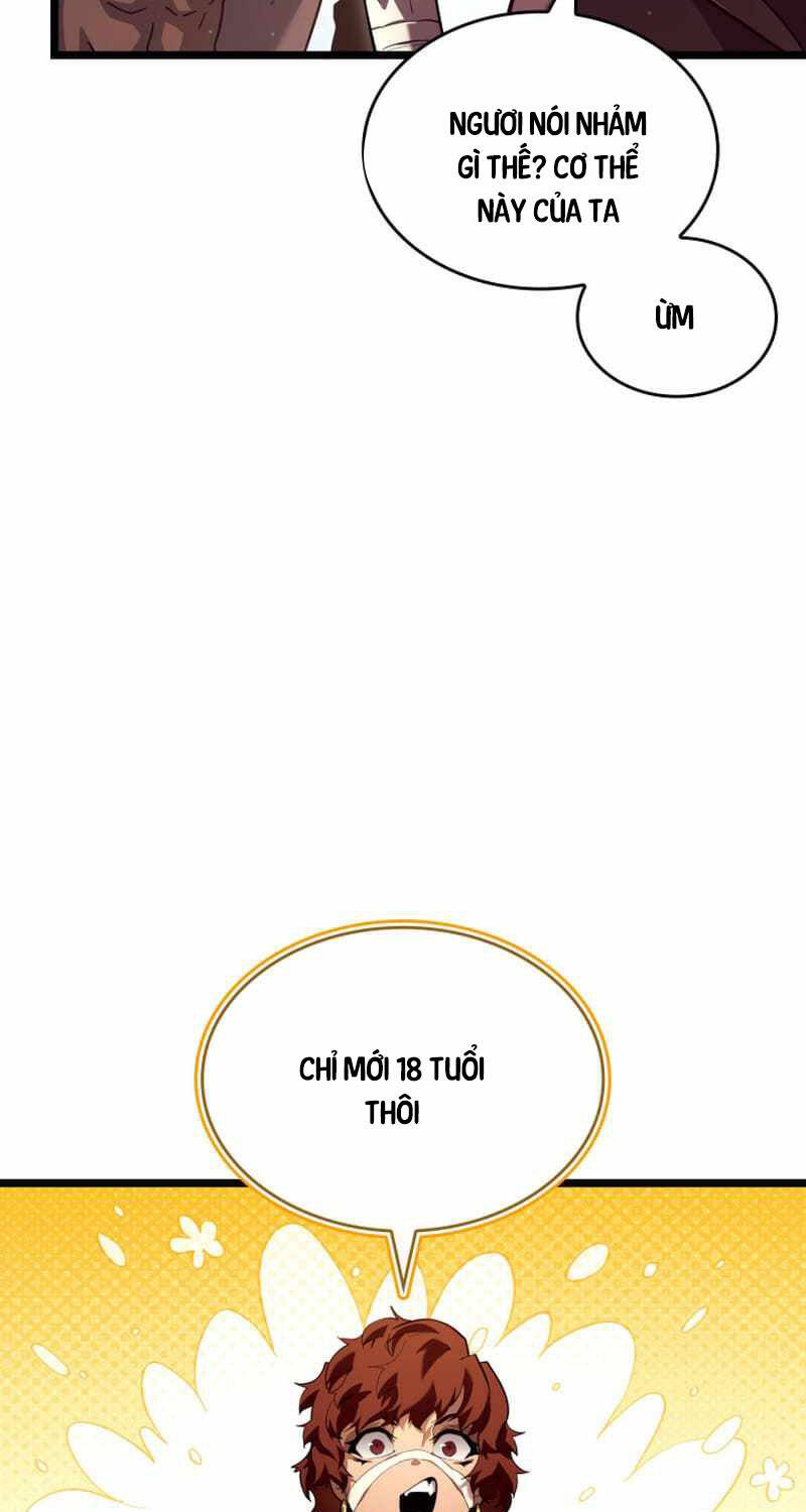Sự Trở Lại Của Người Chơi Cấp Sss - Trang 9