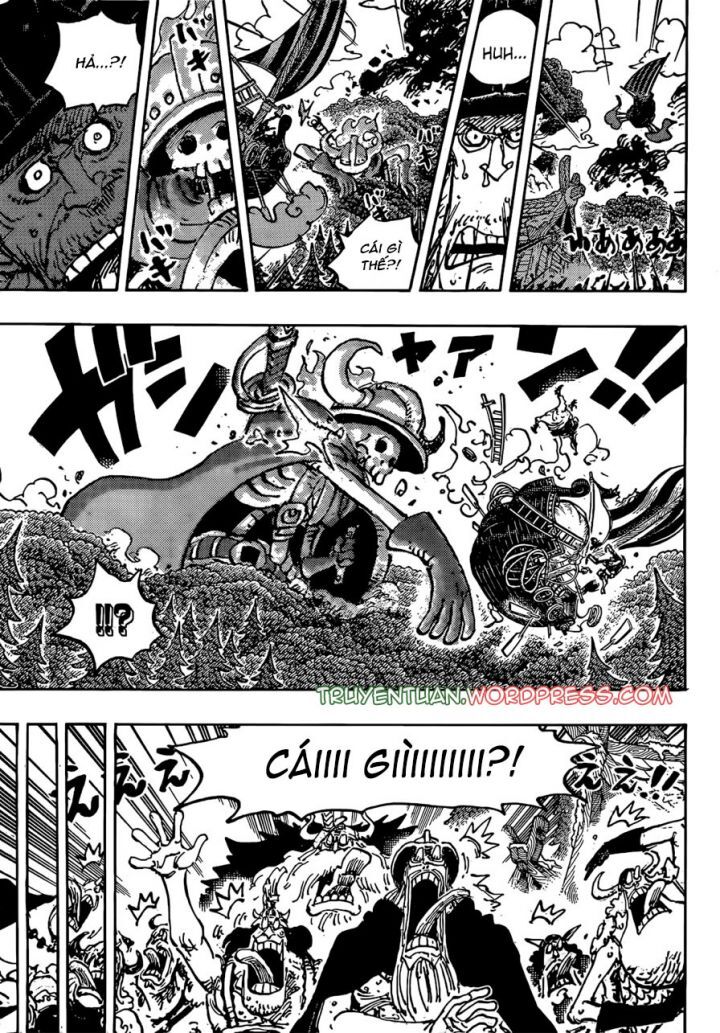 One Piece - Trang 6