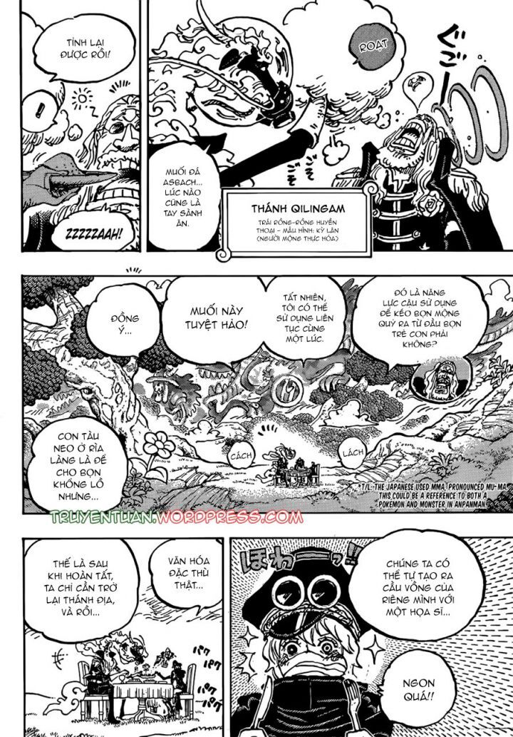 One Piece - Trang 9