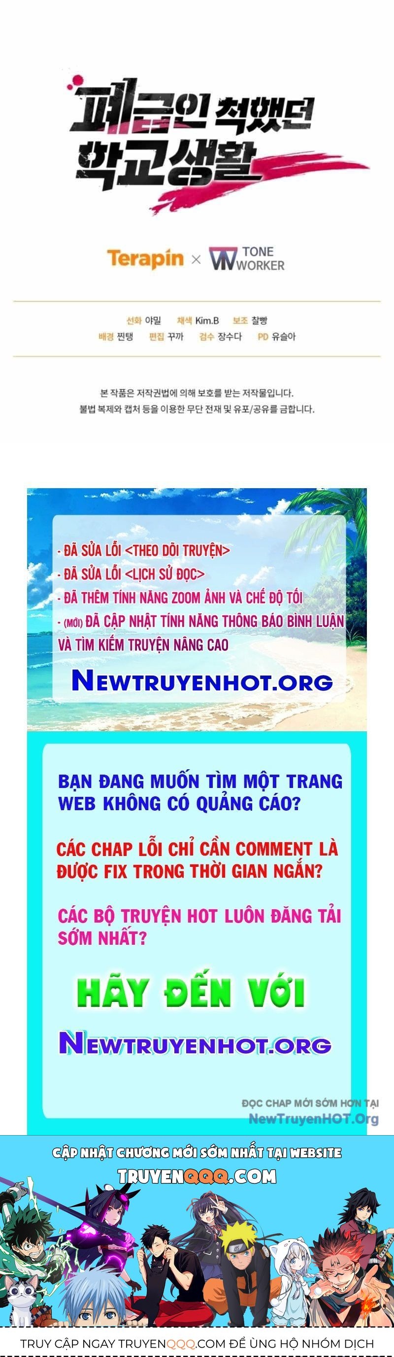 Giả Vờ Làm Kẻ Vô Dụng Ở Học Đường - Trang 159