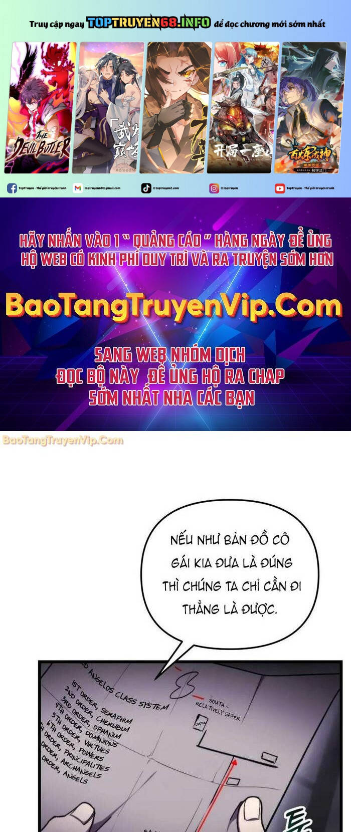 Giả Vờ Làm Kẻ Vô Dụng Ở Học Đường - Trang 1