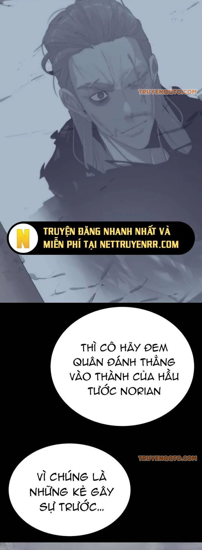 Hành Tinh Quái Vật - Trang 14