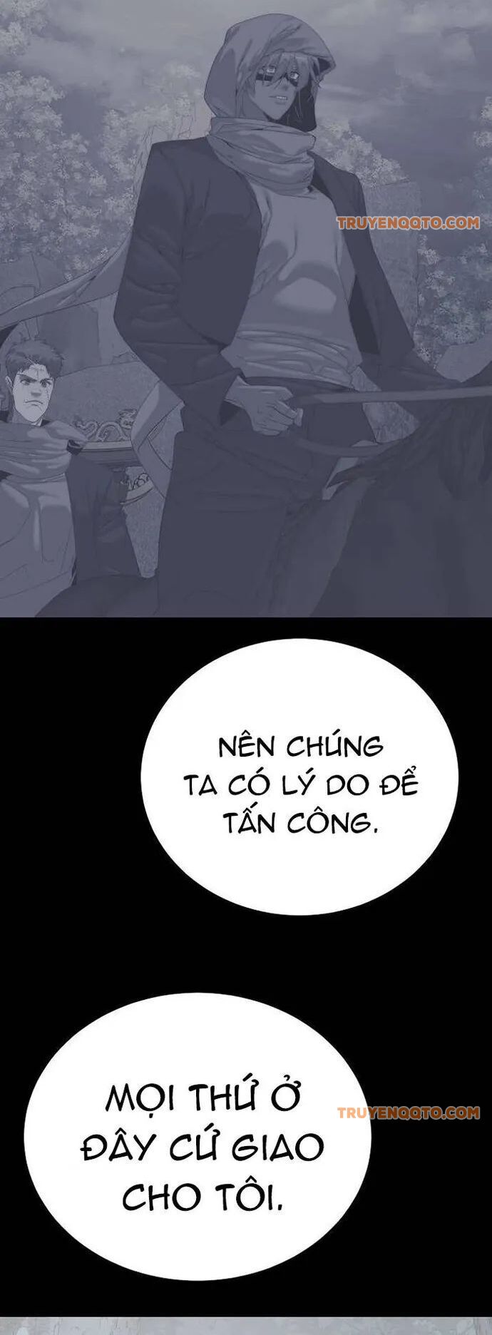 Hành Tinh Quái Vật - Trang 15