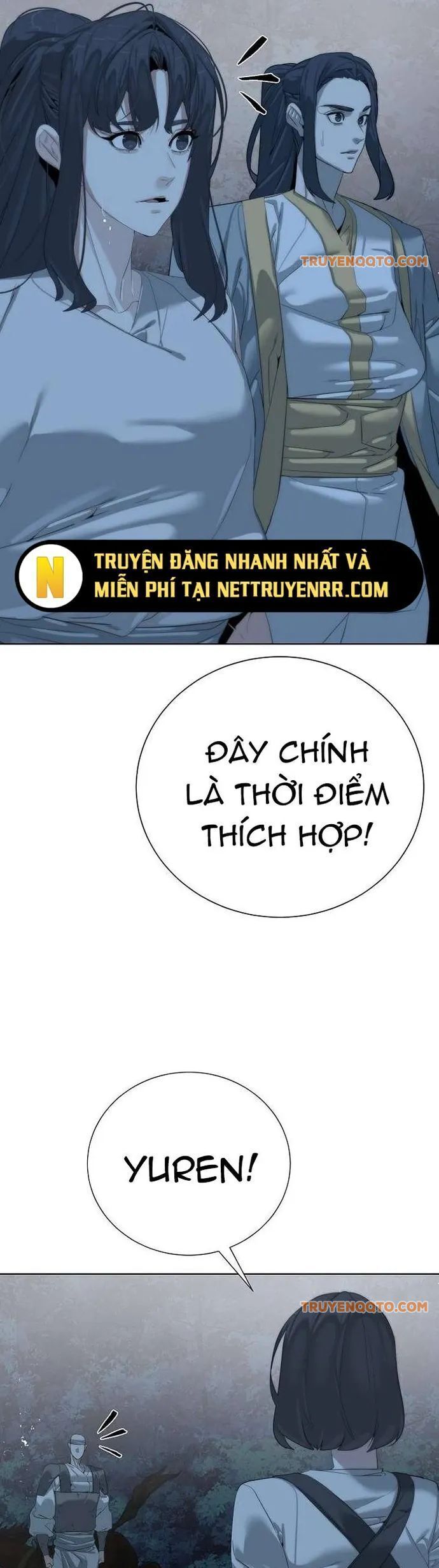 Hành Tinh Quái Vật - Trang 18