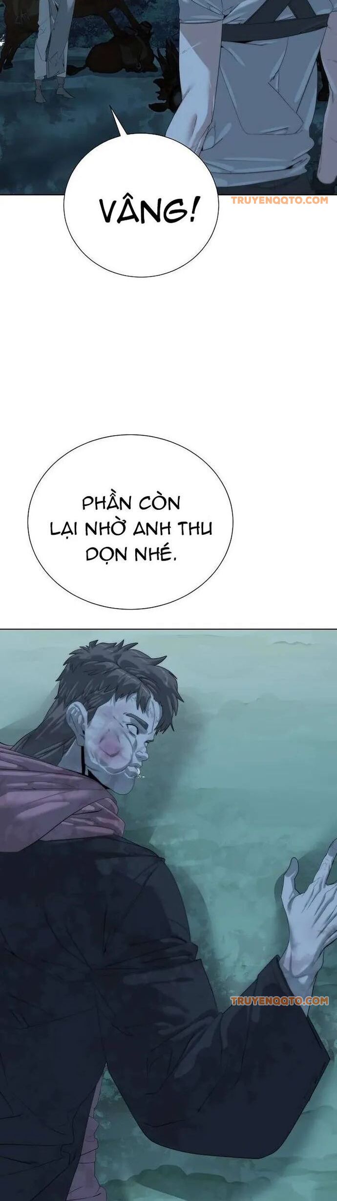 Hành Tinh Quái Vật - Trang 19
