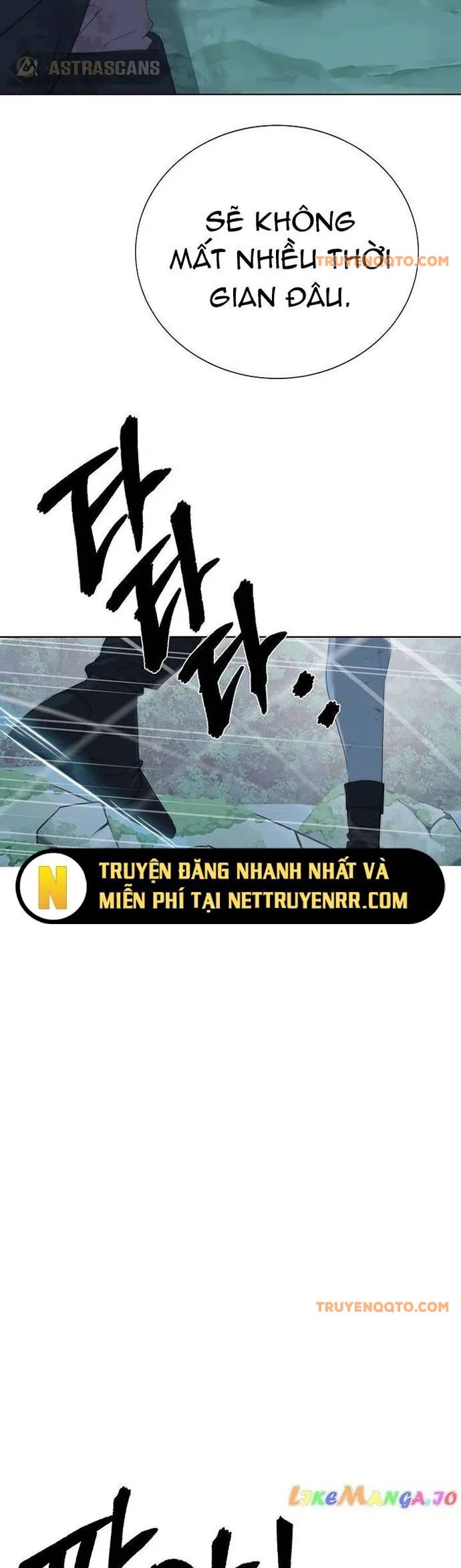 Hành Tinh Quái Vật - Trang 20