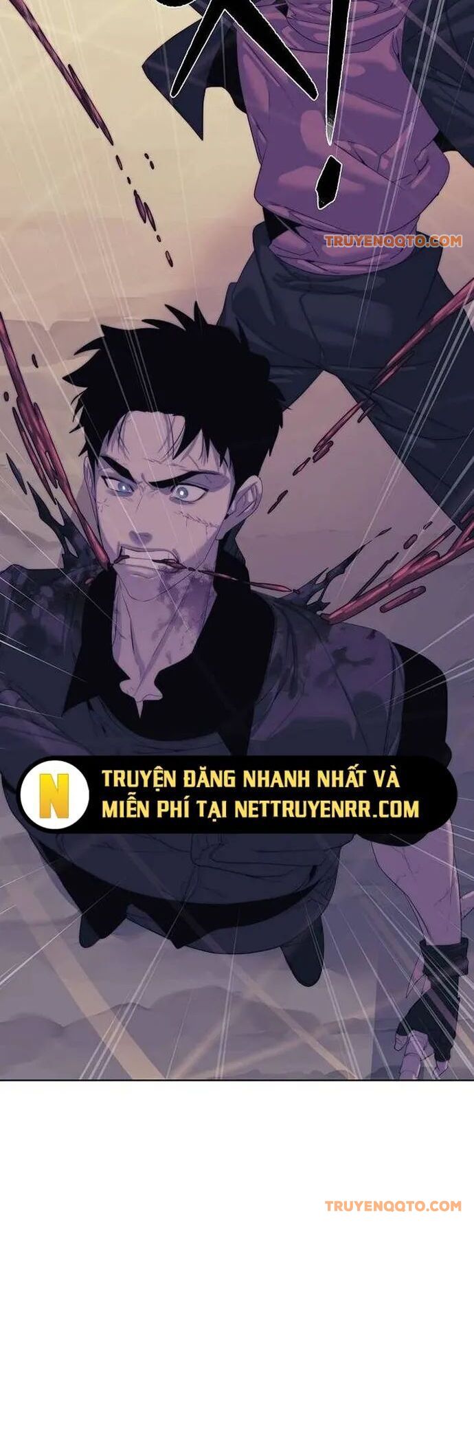 Hành Tinh Quái Vật - Trang 38
