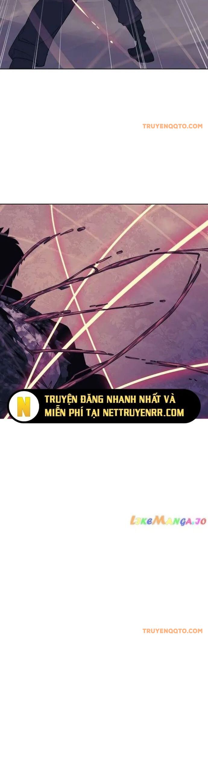 Hành Tinh Quái Vật - Trang 40