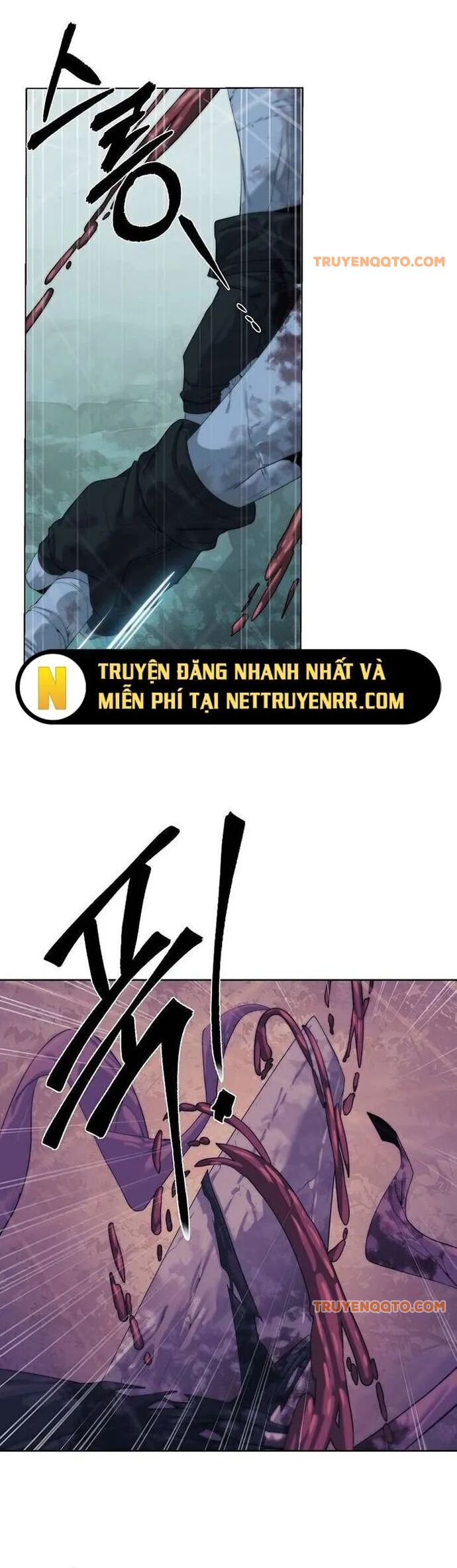 Hành Tinh Quái Vật - Trang 42