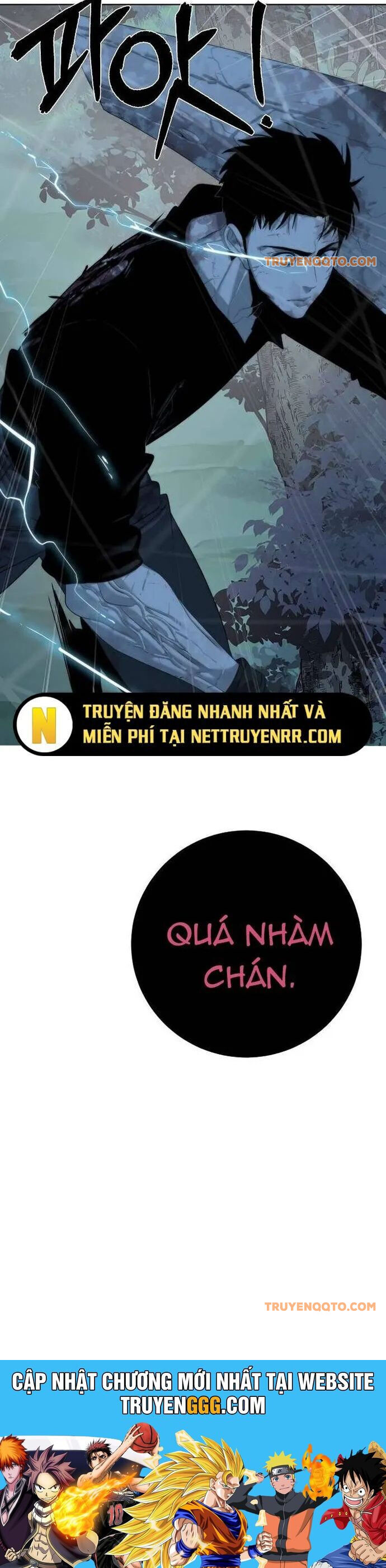 Hành Tinh Quái Vật - Trang 52