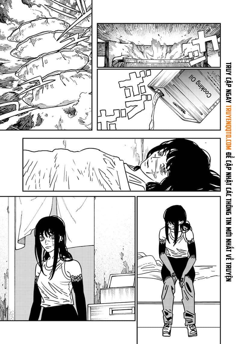 Chainsawman Phần 2 - Trang 5