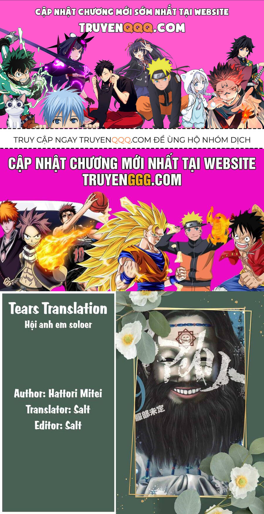 nTruyenTranh Truyện tranh online