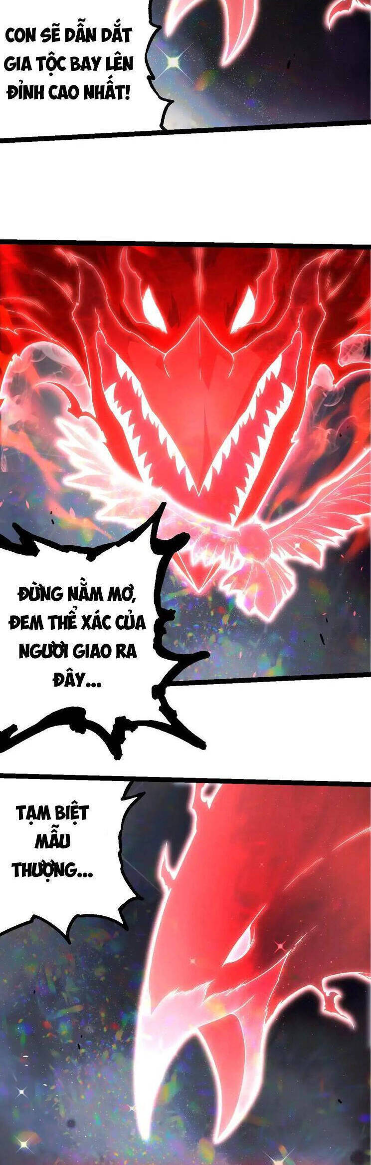 Chuyển Sinh Thành Liễu Đột Biến - Trang 13