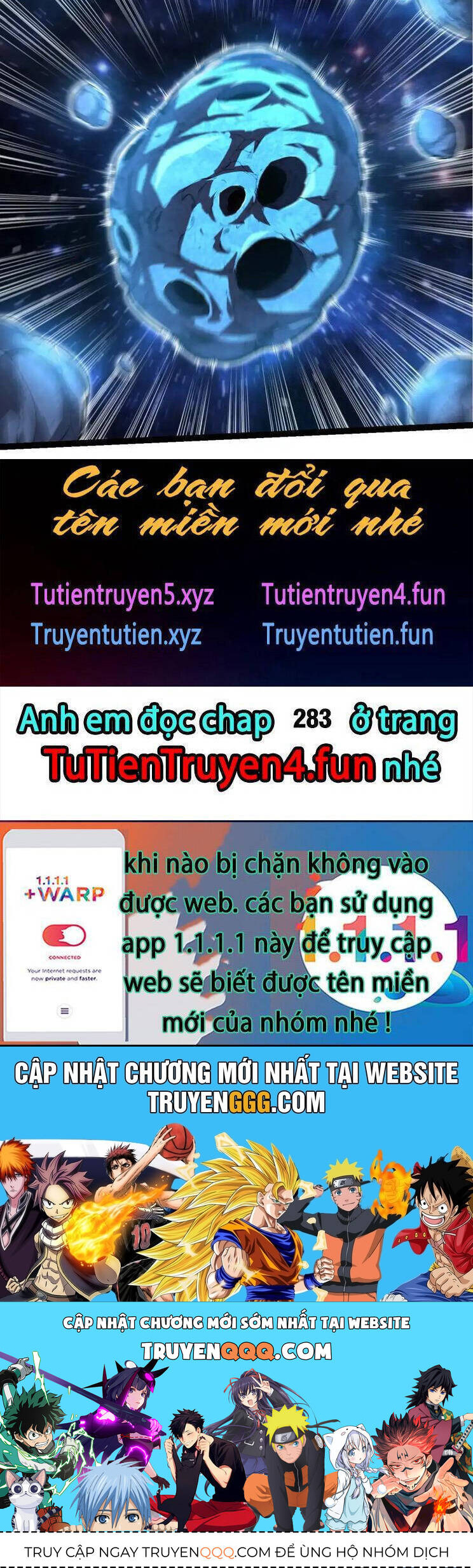Chuyển Sinh Thành Liễu Đột Biến - Trang 25