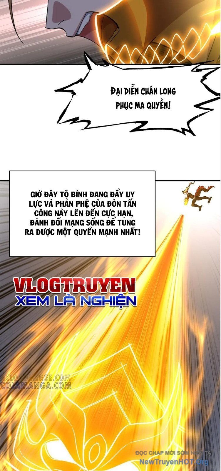 Ma Thú Siêu Thần - Trang 10