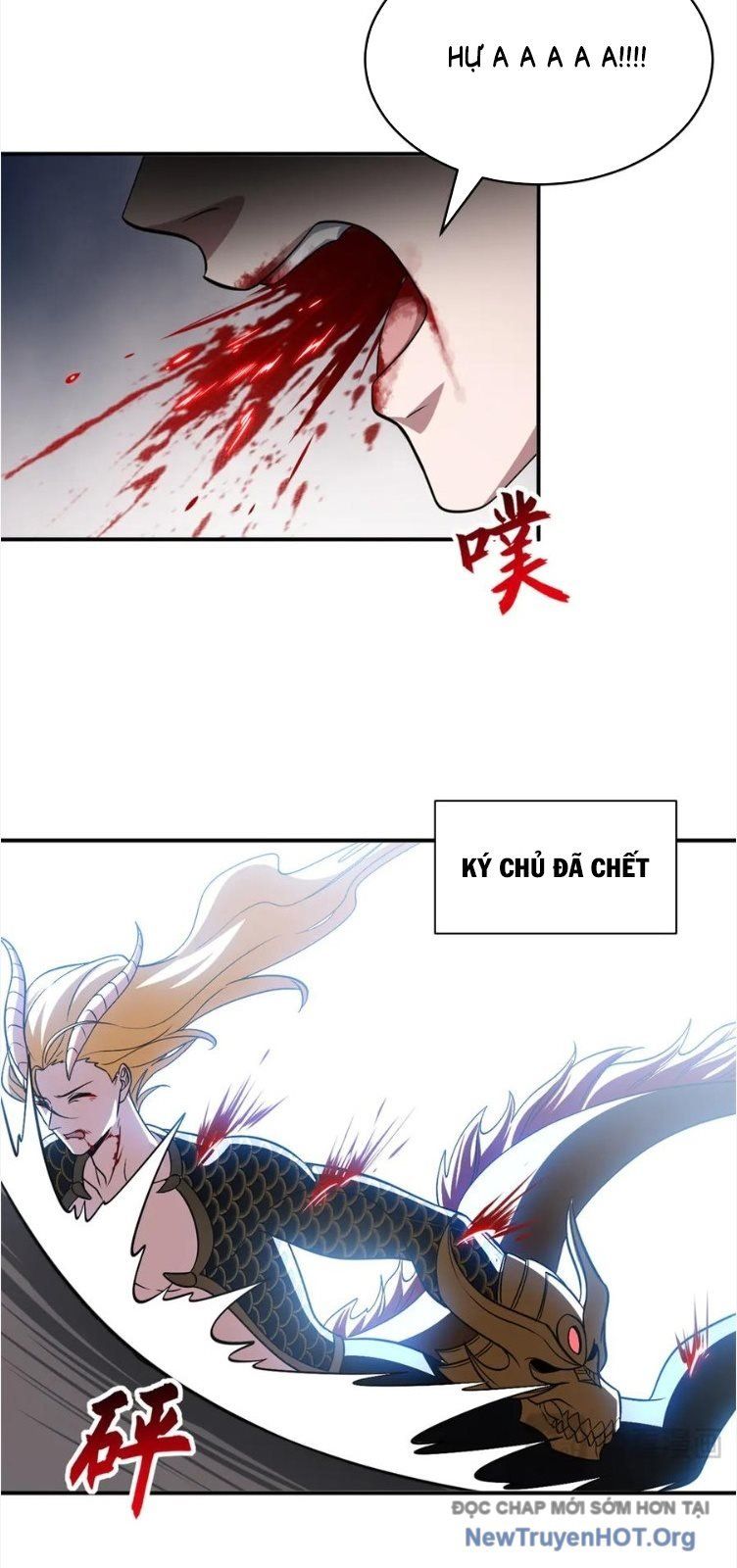Ma Thú Siêu Thần - Trang 12
