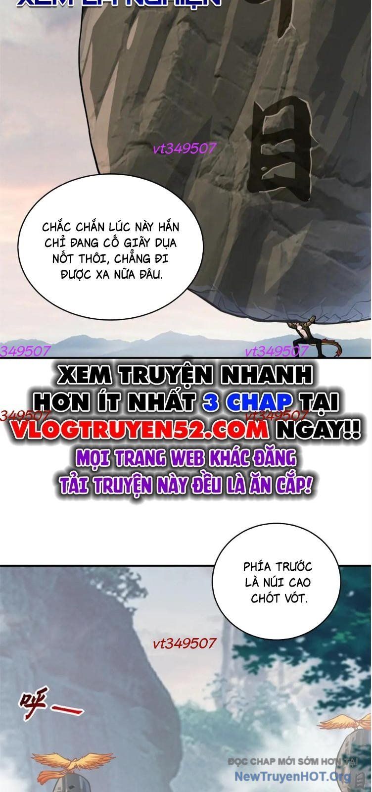 Ma Thú Siêu Thần - Trang 3